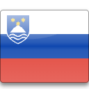 Slovenia flag